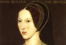 Ana Bolena