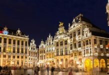 Bruxelas