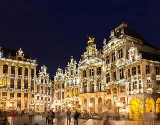 Bruxelas