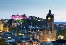Edimburgo