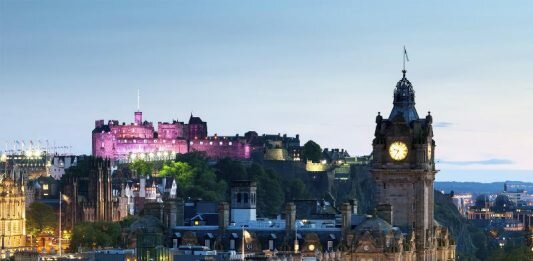 Edimburgo