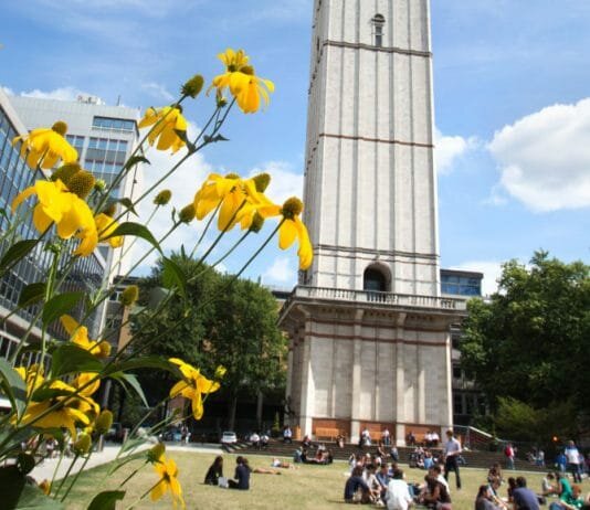 Imperial College London