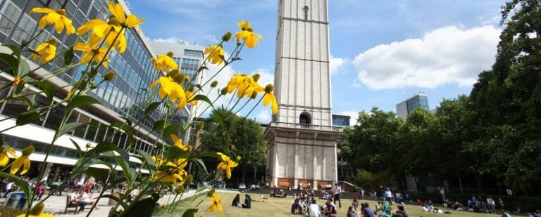 Descubra as melhores universidades de Londres
