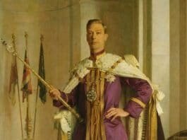 Rei George VI