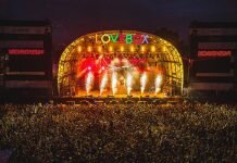 Lovebox
