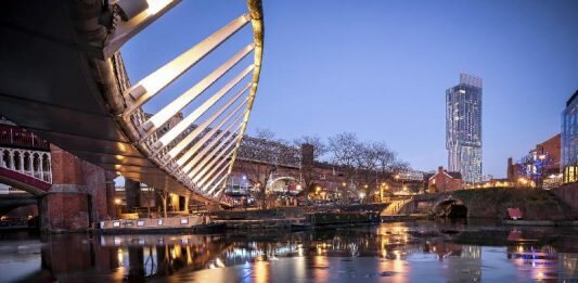 Manchester