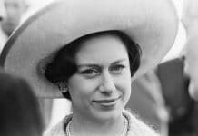 Princesa Margaret