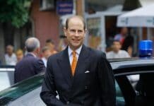 Conde de Wessex