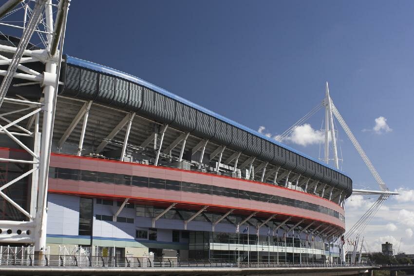 Millennium Stadium