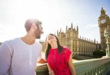 Frases em inglês