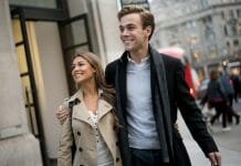 Casal Londres