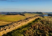 Hadrian's Wall