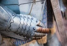 Soldado medieval