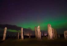 Aurora Boreal