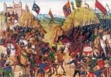 Battle of Crecy