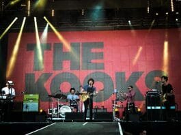 The Kooks_C BY 2.0