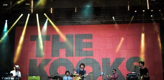 The Kooks_C BY 2.0