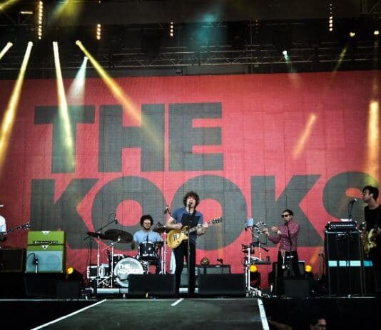 The Kooks_C BY 2.0