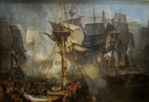 Trafalgar