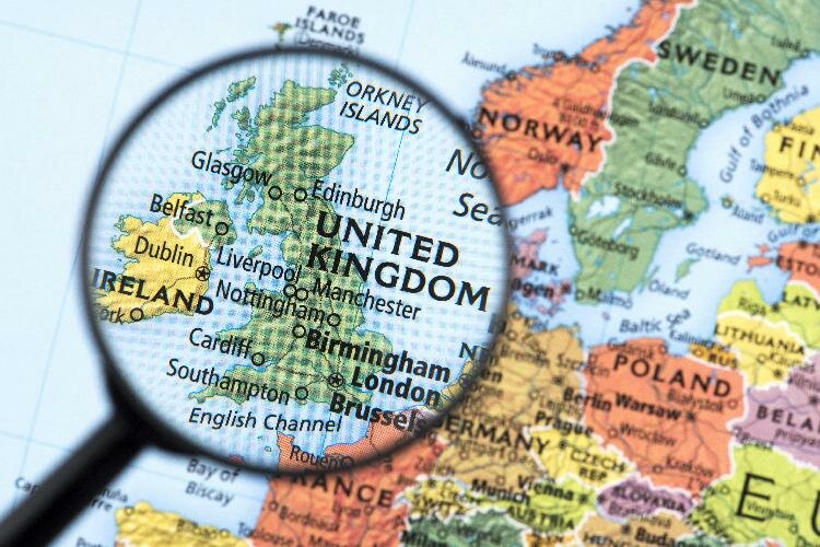 Qué es el Reino Unido: país, nación, bloque, unión o qué