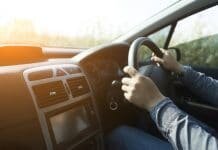 Right Hand Drive