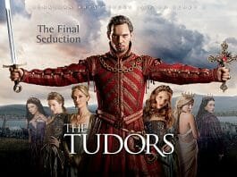 The Tudors