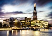 City of London