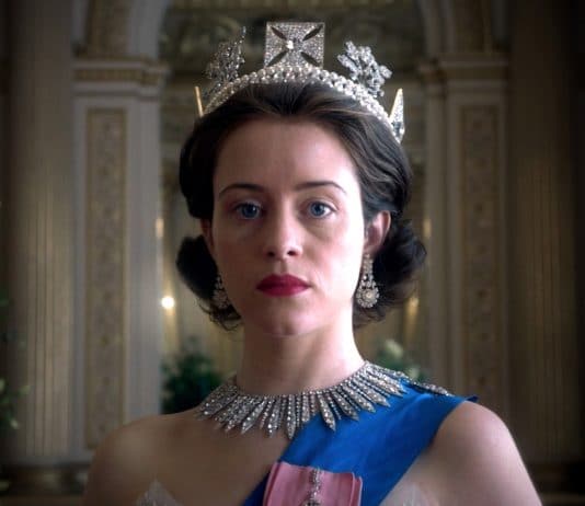 The Crown