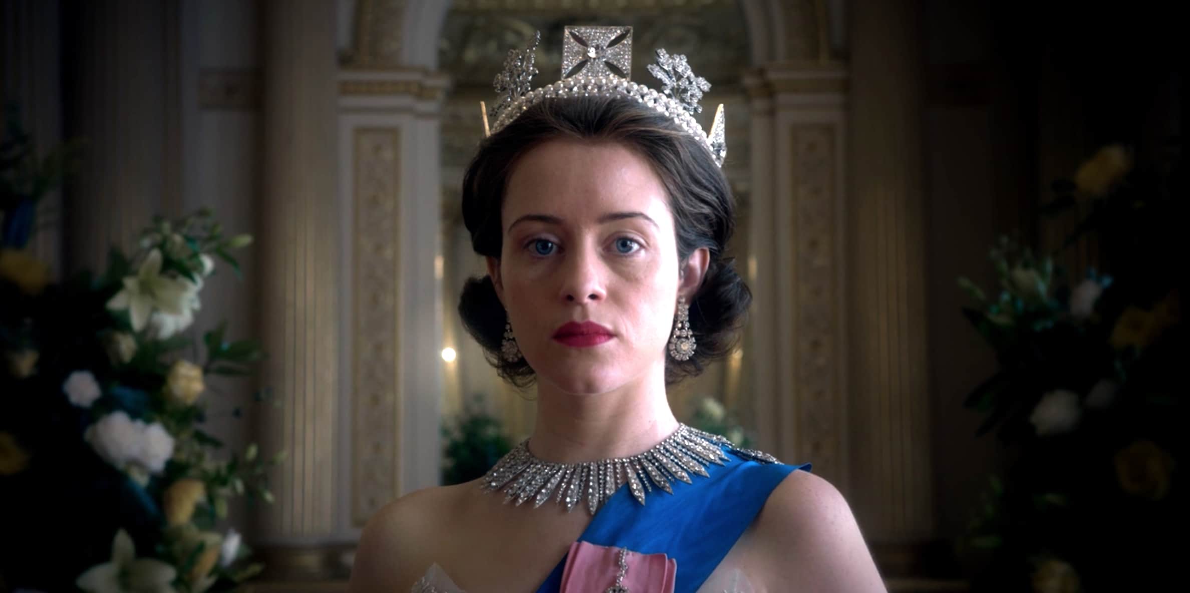 Resultado de imagem para The Crown