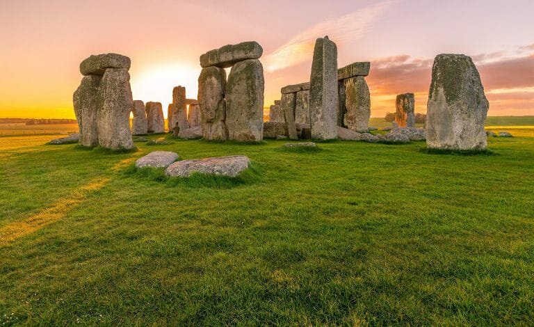 Curiosidades e lendas de Stonehenge, na Inglaterra
