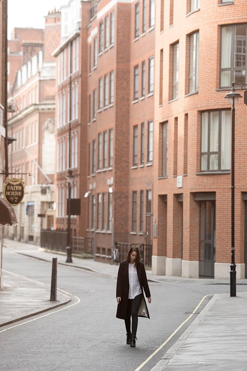 10 Lugares para fotografar em Londres: Como fugir do óbvio