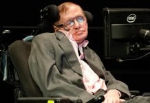 Stephen Hawking curiosidades
