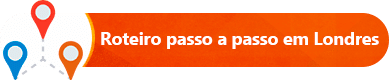 Roteiro passo a passo em Londres