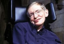 Filmes e Livros sobre Stephen Hawking (Foto: Época)