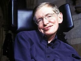 Filmes e Livros sobre Stephen Hawking (Foto: Época)
