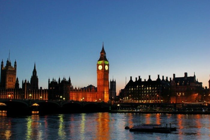 39 Pontos turísticos de Londres e dicas de viagem
